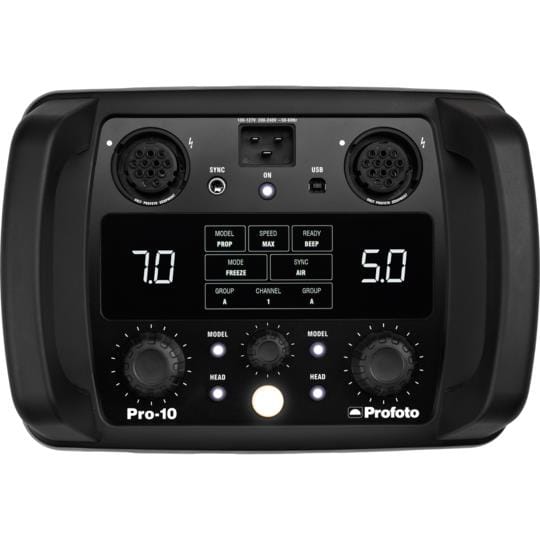 Profoto Pro10 Generator